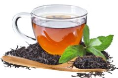 夏天可以喝紅茶嗎？夏天喝紅茶上火嗎？[多圖]