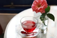 春天能喝紅茶嗎？春天喝紅茶上火嗎？[多圖]