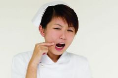 15歲有口腔潰瘍怎么辦？口腔潰瘍怎么快速好？[多圖]