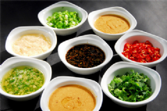 什么調(diào)料對身體好？吃什么調(diào)料能養(yǎng)生？[多圖]