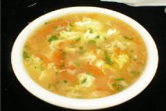 飯前喝湯好還是飯后喝湯好？飯前喝湯能減肥嗎？[多圖]