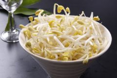 痛風(fēng)可以吃豆芽嗎？痛風(fēng)吃豆芽好嗎？[多圖]