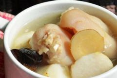 老人尿失禁怎么辦？吃這4款食補(bǔ)方緩解尿失禁！[圖]