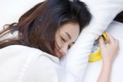 按摩能治療失眠嗎？失眠按摩睡穴有用嗎？[多圖]