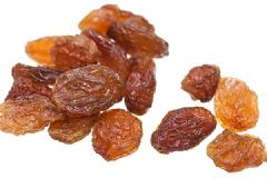 月經(jīng)期吃葡萄干可以嗎？來例假可以吃葡萄干嗎？[多圖]