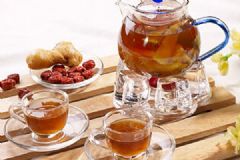 紅糖可以和蜂蜜一起吃嗎？蜂蜜加紅糖吃了有什么好處？[多圖]