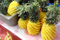 癲癇能吃菠蘿嗎？癲癇吃菠蘿好不好？[多圖]
