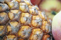 菠蘿和蘋果能一起吃嗎？菠蘿和蘋果一起榨汁好嗎？[多圖]