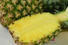 菠蘿和梨可以一起吃嗎？菠蘿和梨能一起榨汁嗎？[多圖]