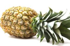 上火能吃菠蘿嗎？上火吃菠蘿好嗎？[多圖]