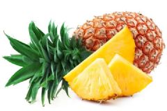 菠蘿和雞蛋可以同時吃嗎？菠蘿和雞蛋一起吃好不好？[多圖]