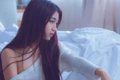 經期失眠是怎么回事？經期失眠是什么原因？[多圖]