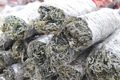 海帶怎么變軟？怎么使海帶變軟？[多圖]