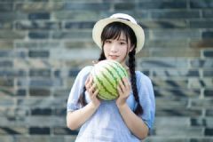 空腹能吃西瓜嗎？空腹吃西瓜好不好？[多圖]