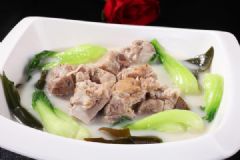 海帶能補血嗎？貧血可不可以吃海帶[多圖]