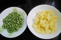 土豆和豌豆能一起吃嗎？豌豆和土豆可以一起吃嗎？[多圖]