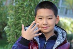 13歲孩子有時手腳麻怎么回事？13歲為什么有時手腳麻？[多圖]
