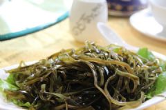 甲亢能吃海帶嗎？海帶能不能治療甲亢？[多圖]