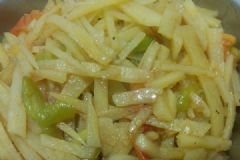 隔夜的土豆能吃嗎？隔夜的土豆有什么危害？[多圖]