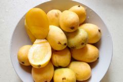 芒果是堿性食物嗎？芒果是酸性還是堿性？[多圖]