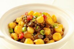 土豆和牛肉可以一起吃嗎？土豆和牛肉相克嗎？[多圖]