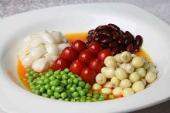 番茄和綠豆能一起吃嗎？西紅柿和綠豆能一起吃嗎？[多圖]