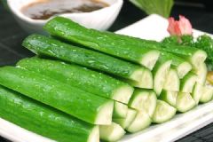 早餐吃黃瓜好嗎？早餐吃黃瓜可以嗎？[多圖]