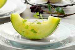 哈密瓜和什么不能一起吃？哈密瓜不能與什么同食？[多圖]