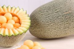哈密瓜為什么是苦的？哈密瓜有點(diǎn)苦是怎么回事？[多圖]