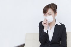 咳嗽能吃番茄嗎？咳嗽能吃西紅柿嗎？[多圖]