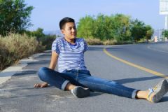 15歲腎虛脫發(fā)怎么治療？15歲腎虛脫發(fā)怎么辦？[多圖]