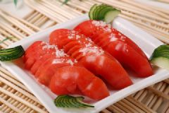 番茄和黃瓜能同吃嗎？西紅柿與黃瓜能同吃嗎？[多圖]