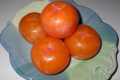 柿子是水果還是蔬菜？柿子是水果嗎？[多圖]