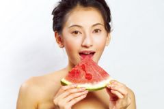 孕婦能吃西瓜嗎？孕期吃西瓜好不好？[多圖]