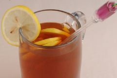 檸檬可以泡綠茶嗎？檸檬和綠茶可以一起泡嗎？[多圖]