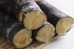 甘蔗能和火龍果一起吃嗎？甘蔗和火龍果能同食嗎？[多圖]