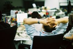 如何克服焦慮心理？焦慮心理的護(hù)理方法[多圖]