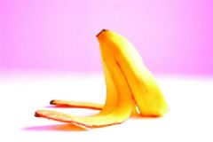 香蕉皮有什么醫(yī)用？香蕉皮能有什么醫(yī)用？[多圖]