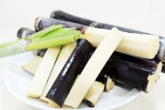甘蔗能和蘋果一起吃嗎？甘蔗和蘋果能一起吃嗎？[多圖]