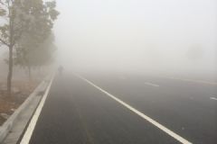 霧霾天氣怎么辦 霧霾天氣應(yīng)該做哪些防護(hù)措施[多圖]