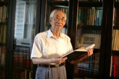 怎么才能活到90歲？90歲老人的長壽秘訣是什么？[多圖]