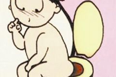 小孩便秘吃什么好？小孩便秘食療法[多圖]