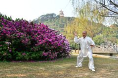 健康長(zhǎng)壽的秘訣是什么？ 長(zhǎng)壽之道在于“和”[多圖]