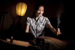 艾灸治病的原理是什么？艾灸治病靠譜嗎？[多圖]