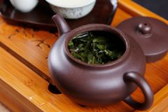 喝茶葉茶對(duì)身體有什么好處？喝茶和體質(zhì)有關(guān)系嗎？[多圖]