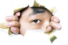 視力突然下降可能并非近視 視力下降的常見病癥有哪些？[多圖]