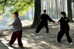 多抖動(dòng)能健康長(zhǎng)壽嗎？推薦三個(gè)養(yǎng)生小竅門[多圖]