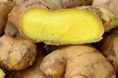 生姜泡腳有什么好處？生姜泡腳驅(qū)寒養(yǎng)腎[多圖]