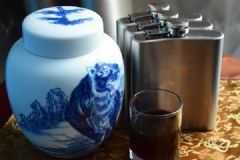 藥酒怎么喝？一天一杯酒，健康九十九[多圖]