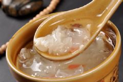 止咳的方法是什么？簡單食療輕松解決咳嗽[多圖]